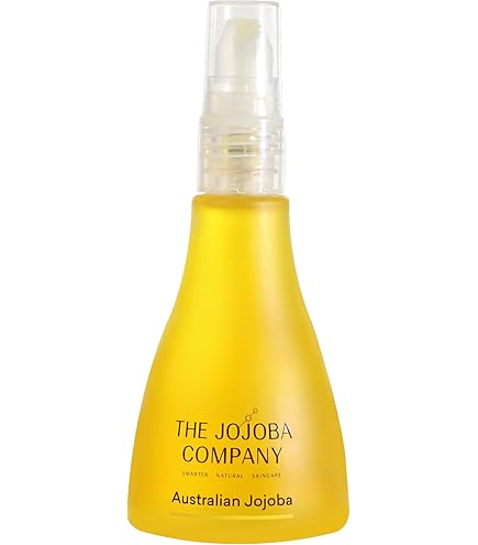 Amazon.co.jp: Jojoba Company 100% Natural Australian Jojoba Oil